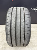 2022 Used 265/30ZR19 Michelin Pilot Sport 4S 93Y - 9/32