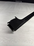 BMW E36 M3 95-99 Left Front Trim Cover Panel  8130497 *Notes*