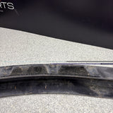 92-99 BMW E36 3 Series Front Bumper Reinforcement Crash Impact Bar Carrier OEM