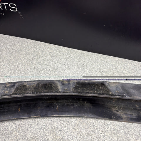 92-99 BMW E36 3 Series Front Bumper Reinforcement Crash Impact Bar Carrier OEM
