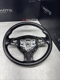 BMW Steering Wheel 01-06 E46 M3 Stock SMG 32342282020 GRADE C