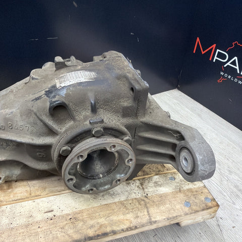 94-99 BMW E36 M3 LSD Limited-Slip Differential Carrier Ratio 3.23 OEM *Rust*