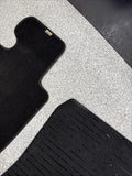 2015-2020 BMW F82 M4 Coupe Carpets OEM Floor Mats