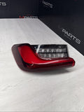 2019 2020 2021 BMW 330i 330e M340i M3 Left Side Outer Tail Light OEM H35A3BCA101