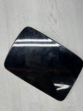 2000-2006 BMW E46 323 325 330 M3 Fuel Gas Door Lid Jet Black OEM