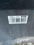 (PICKUP ONLY) 12-16 BMW F10 M5 OEM REAR BUMPER COVER