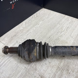 08-13 OEM BMW E90 E92 E93 M3 Rear Right Passenger Output Half Shaft Axle