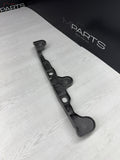 2012-2019 991 991.2 911 GT3 RS CARBON FIBER RIGHT PASSENGER WING BRACKET