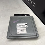 BMW E90 E92 E93 M3 08-13 Engine Computer Module ECU ECM DME MSS60