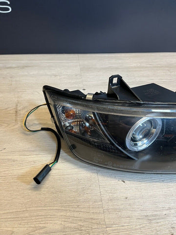 99-02 BMW Z3 Z3M Right Passenger Headlight Head Light Lamp Aftermarket Sonar