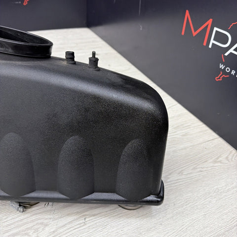 BMW 01-06 E46 M3 S54 Plenum Chamber Manifold Air Box Intake 7831305