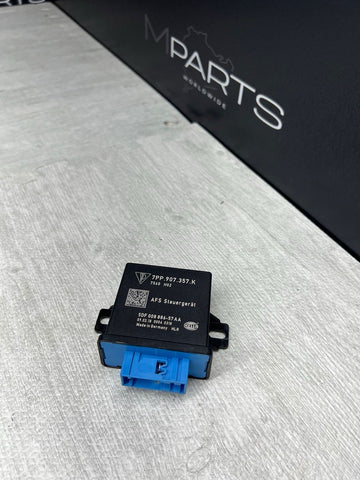 Gateway Control Module Porsche Macan 95B907530L