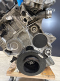 15-20 BMW F80 F82 F83 F87 M2 M3 M4 S55 Complete Engine Motor 33k Miles