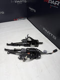 BMW E64 650 650CI M6 OEM CONVERTIBLE SET TOP MOTOR MOTORS LATCH LATCHES FRONT