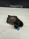 01-06 BMW E46 M3 HARMON KARDON MID RANGE TWEETER SPEAKER 8374698