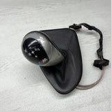 08-13 BMW E90 E91 E92 E93 M3 DCT Shifter Gear Selector Switch Knob OEM 7842102