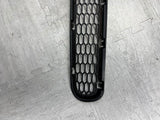 Genuine BMW 3-Series E92 E93 M3 LCI Rear Bumper Center Grill 8040877 OEM