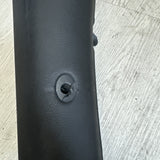 01-06 BMW E46 M3 Convertible Rear Quarter Panel Trim Right Passenger