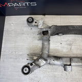 BMW E60 06-10 Rear Suspension Subframe Crossmember Assembly 6759609 OEM