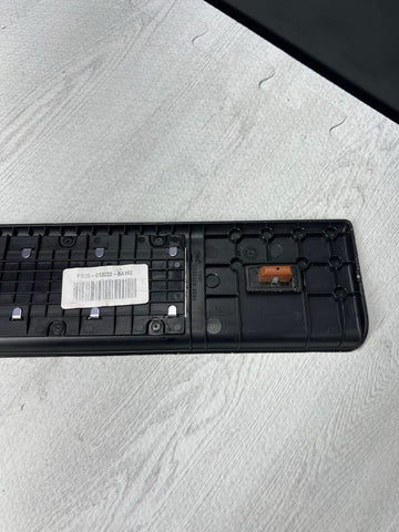 2024 Ford Mustang Door Sill Scuff Plate Trim Panel OEM