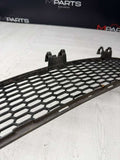 06-10 BMW E63 E64 M6 Front Lower Center Bumper Grille Trim Cover OEM 7898287