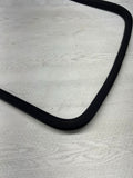 2000-2006 BMW E46 325 328 330 M3 Coupe Sedan Sunroof Seal Sun Roof Trim Black