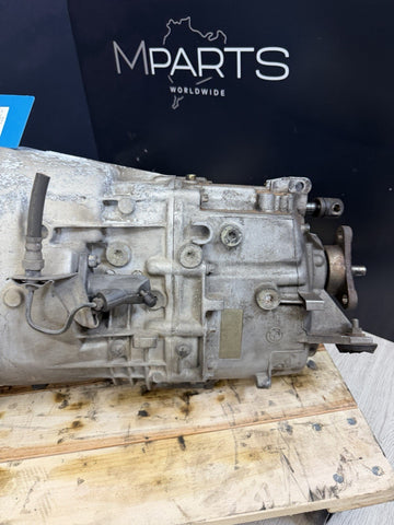 BMW Z3 E36 E46 Manual Transmission ZF Gearbox 5 Speed 133k Miles