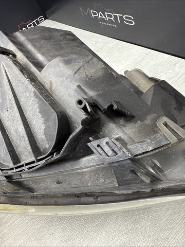 BMW OEM E92 E93 07-10 328 335 08-13 M3 FRONT RIGHT XENON HEADLIGHT *DAMAGE
