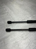 07-13 BMW E92 E93 M3 335 328 Gas Hood Bonnet Struts Shocks Set Pair OEM 7129190