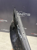 01-06 BMW E46 M3 Left Driver Fender Jet Black