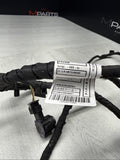 BMW 21-26 G80 G82 G83 M3 M4 FRONT CAMERA / PDC / RADAR WIRING HARNESS 5A02390
