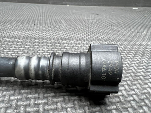 Ferrari 458 Italia, Spider, Brake Booster Air Hose, Used, P/N 263409