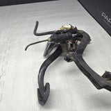 BMW Z3 M Z3M E36 M3 Pedal Box Brake Clutch Pedals