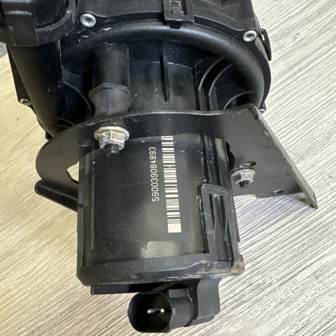 01-02 BMW Z3M S54 Smog Secondary Air Pump 11727831000