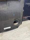 (PICKUP ONLY) 98-02 BMW Z3 M Z3M Top Headliner Head Liner Cloth Panel OEM
