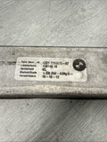 08-13 OEM BMW M3 E90 E92 E93 S65 Engine Oil Cooler 2284075
