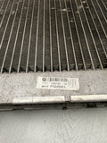 15-20 OEM BMW F80 F82 M2 M3 M4 S55 Secondary Auxiliary Radiator Cooler