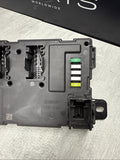 15-20 BMW M4 GENUINE REAR BODY REM FUSE BOX CONTROL MODULE OEM 61359866981