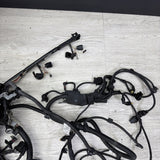 BMW 15-20 F80 F82 F83 M3 M4 S55 ENGINE WIRE WIRING HARNESS OEM