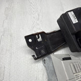 01-06 US BMW E46 M3 3 SERIES ALARM SIREN + TILT SENSOR OEM 8383153