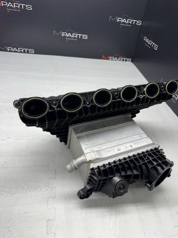 BMW Intake Manifold 72440097 S58 G80 G82 M3 M4 F97 F98 X3 X4 *Slightly Melted