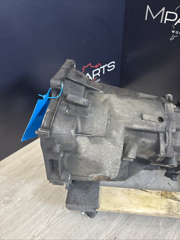 BMW 01-06 E46 M3 SMG Gearbox Transmission 144k