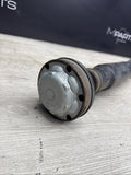 BMW 08-13 E90 E92 E93 M3 Manual Propshaft Drive Shaft Driveshaft 1433mm 2283660