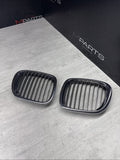 BMW E36 Z3M Z3 M Front Kidney Grills Grilles OEM Set