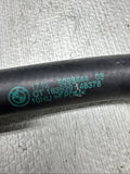 21-25 BMW M3 G80 M4 G82 G83 M2 G87 S58 EXPANSION TANK COOLANT HOSE LINE PIPE