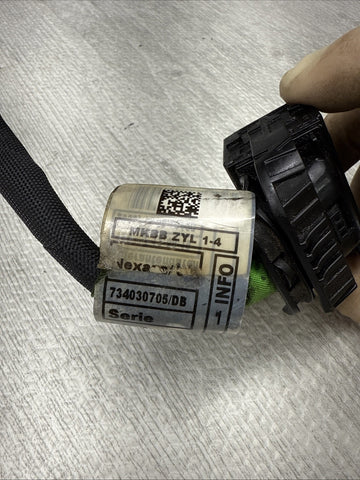 5A41784 Valvetronic Actuator Motor + Loom BMW F95 F96 X5M X6M XM G09 S63