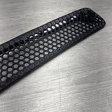 BMW E46 M3 2000-2006 Hood Grille Vent Grill OEM 51132694723 *Notes*