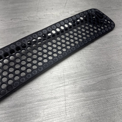 BMW E46 M3 2000-2006 Hood Grille Vent Grill OEM 51132694723 *Notes*