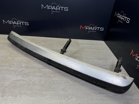 1980 BMW E24 635CSi M6 Original Rear Bumper