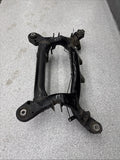 08-13 BMW E90 E92 E93 M3 1M Rear Axle Subframe Carrier Cradle Crossmember OEM